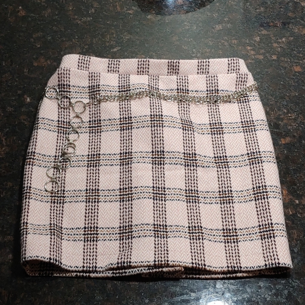Wild Fable Mini skirt